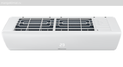 Инверторная сплит-система Hisense серии ZOOM DC Inverter 2023 AS-07UW4RYRKB00 (комплект)