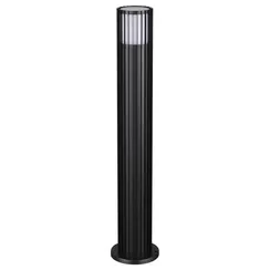 370994 STREET NT25 000 черный Светильник ландшафтный IP65 E27 max 25W 100-240V COSTAS