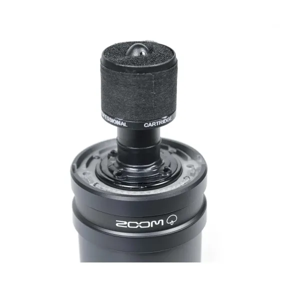 Zoom ZDM-1 Black
