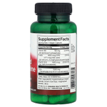 Swanson, Активированный гомоцистеин, 60 веганских капсул