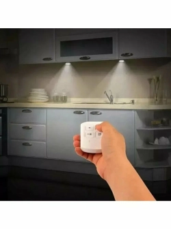 Набор светодиодных светильников