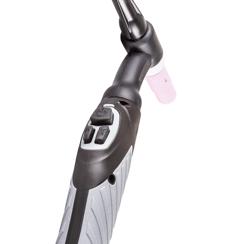 Горелка SAGGIO TIG-18 FLEX U/D 35мм2 5Pin 8M