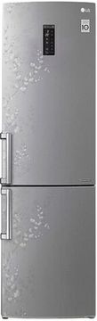 Холодильник LG GA-B499ZVSP