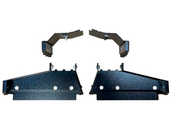 Комплект дополнительных защитных кожухов Start