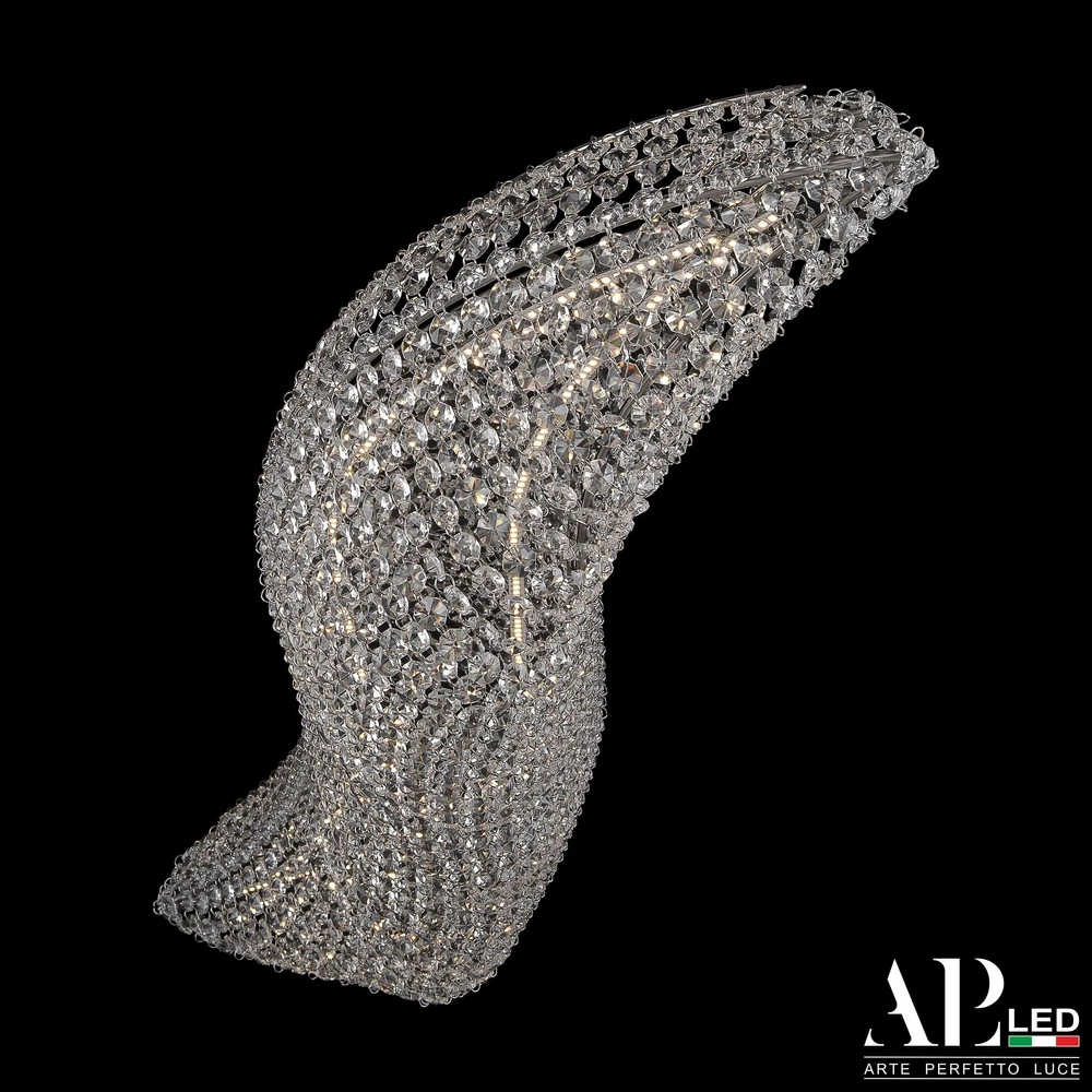 Потолочная люстра Rimini S507.0.80.A.3000