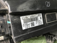 Фара левая Geely Tugella (2019-н.в.) LED