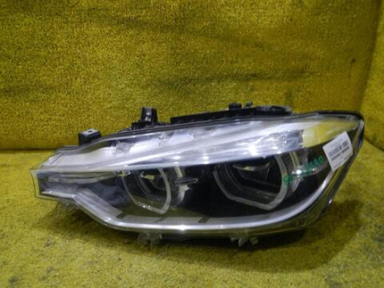 Фара левая BMW 3er F30 (2015-2020) LED