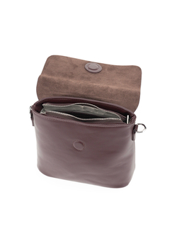 27209/23 Сумка жен., иск. кожа