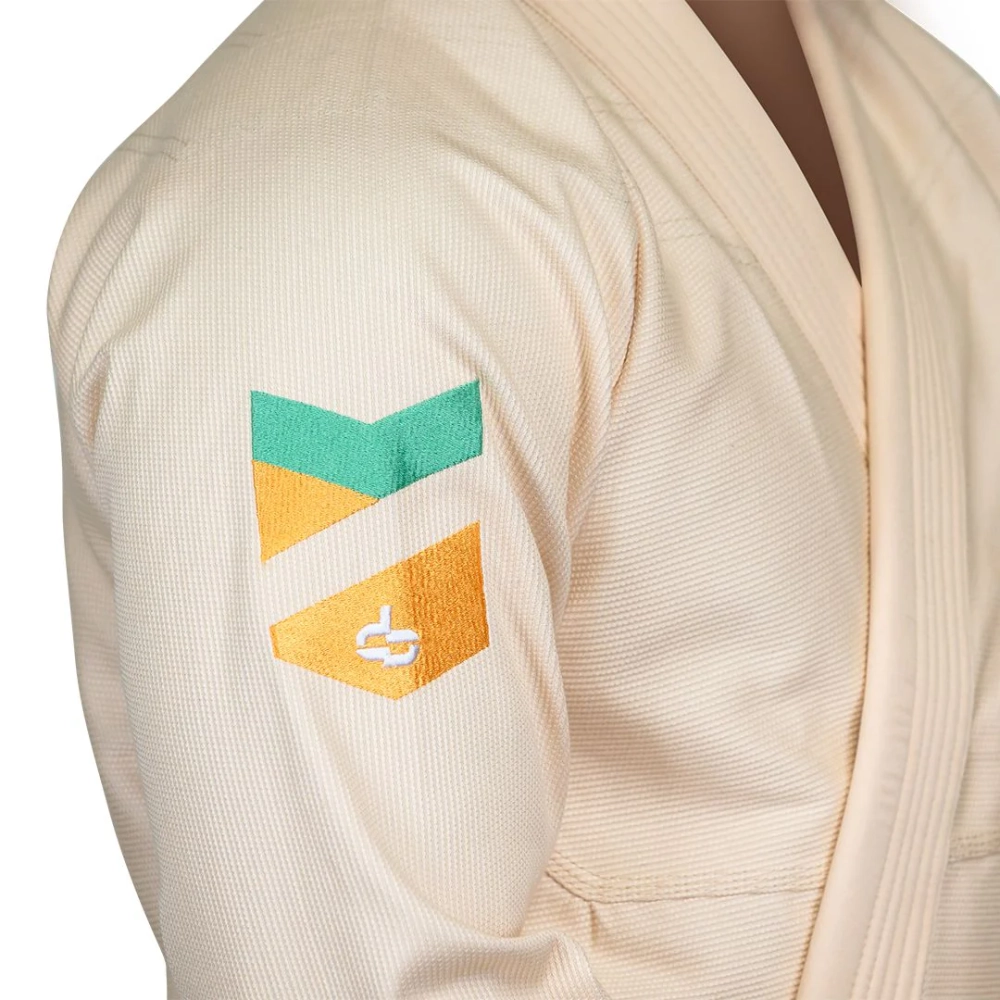 Кимоно Hyperfly HYPERLYTE 3.5 CANTALOUPE