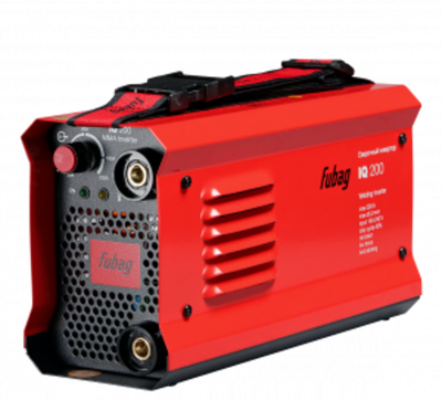 Сварочный аппарат Fubag IQ 200