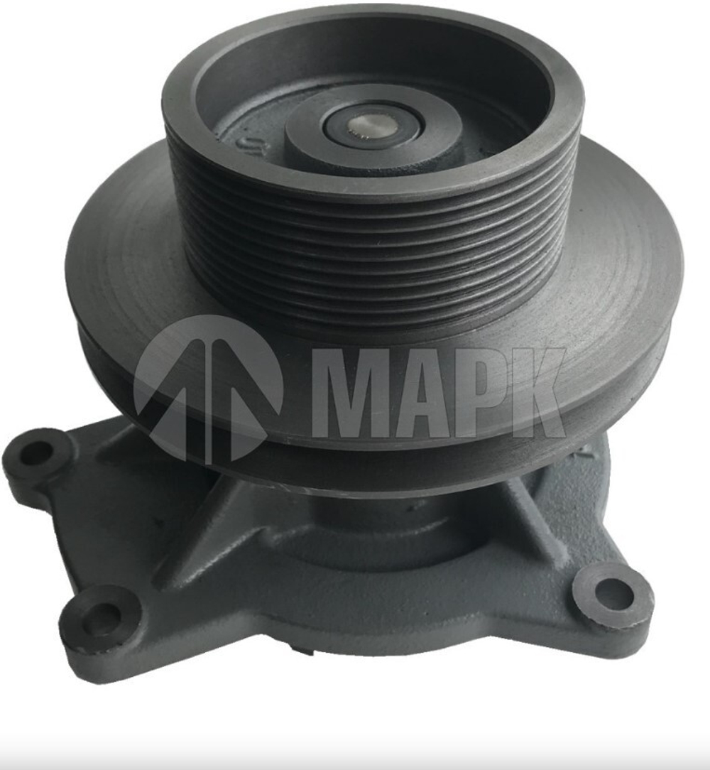 Насос водяной а/м КАМАЗ Евро-3 (под кондиционер) (TRUCKMARK)