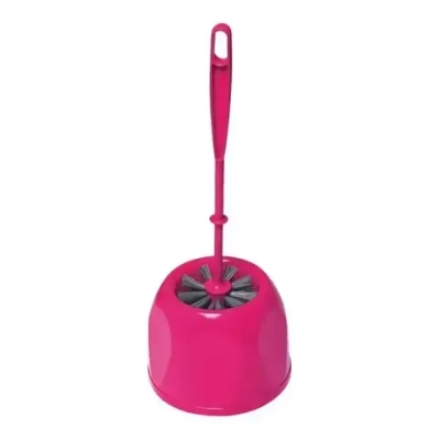 Ерш для туалета МИДИ цвета в ассортименте