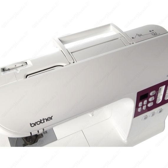 Швейная машинка Brother Innov-is 150 (NV 150)
