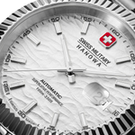 Swiss Military Hanowa Master Diligenter SMWGL0005402