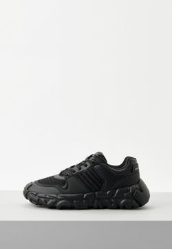 Кроссовки мужские ARMANI EXCHANGE STONE