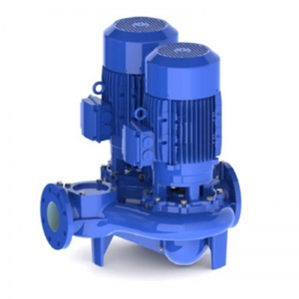 Насос циркуляционный IMP Pumps GHNM 40/80-220F