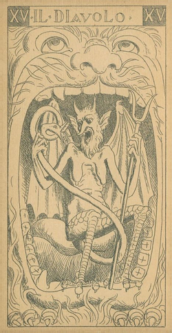 Naibi Di Giovanni Vacchetta. Torino, 1893. Limited edition / Наиби Джованни Вачетта. Турин, 1893. Ограниченный выпуск