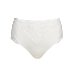 PRIMADONNA Naica Трусы с высокой талией, натуральный