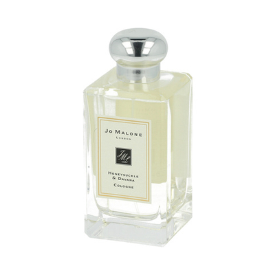 Jo Malone Honeysuckle & Davana Eau de Cologne 100 ml (unisex)