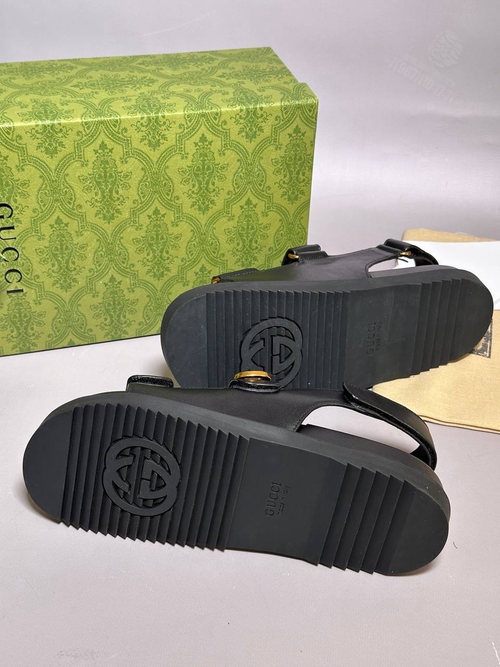 Сандали Gucci