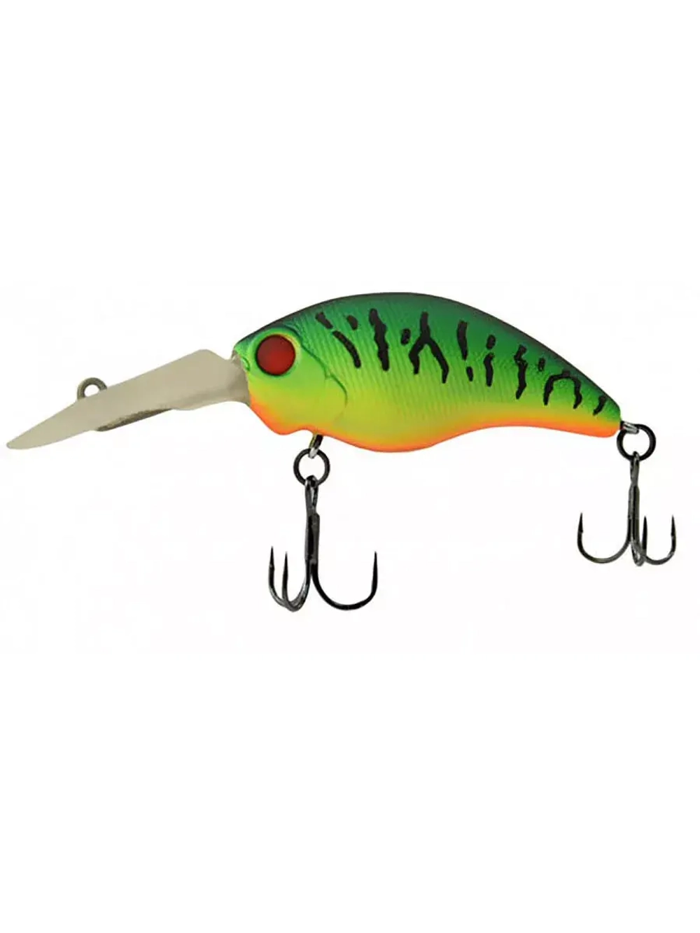 Воблер для рыбалки LureMax PUNCHER