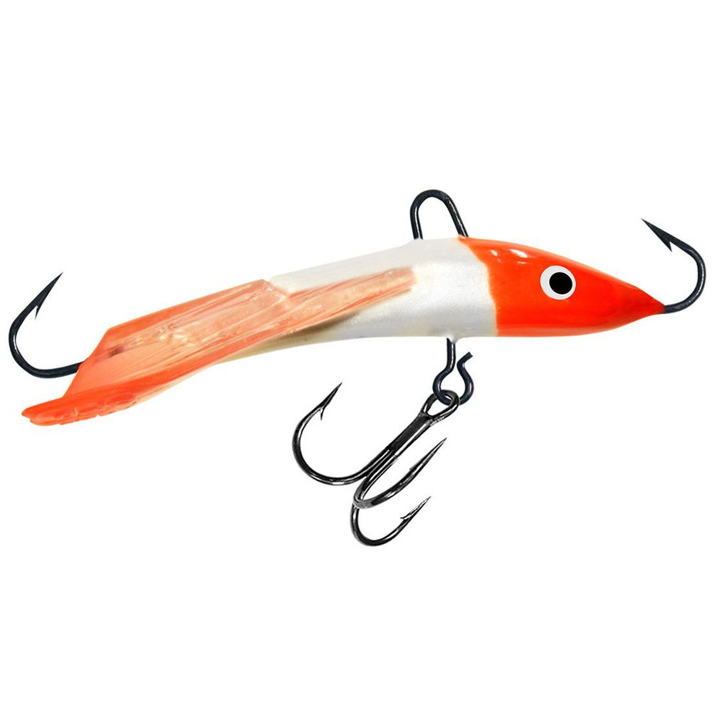 Балансир рыболовный HOPPER-3D 47mm 1 штука 7 г.