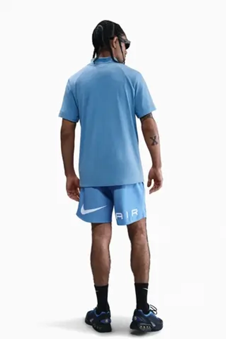 Футболка Nike Air Graphic - синий