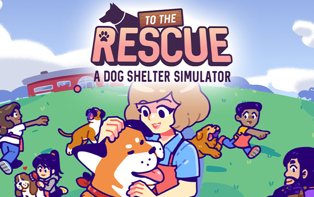 To The Rescue! (для ПК, цифровой код доступа)