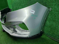 Бампер передний Hongqi HS5 (2019-н.в.)