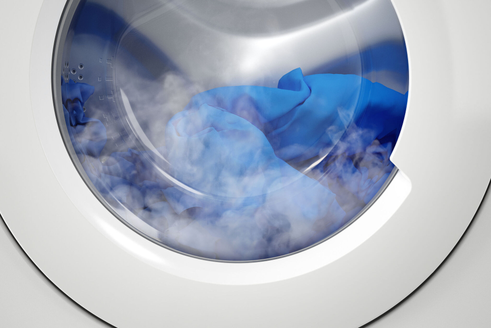 Стиральная машина Indesit BWSA 61051 WSV RU