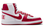 Кроссовки Nike Terminator High "University Red And White"