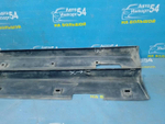 Порог правый пластиковый Honda AVANCIER 1999-2003
