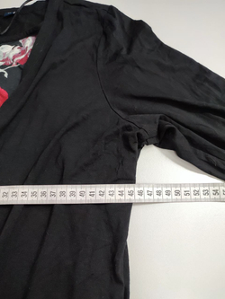 Джемпер Blue Seven повседневный 44 размер