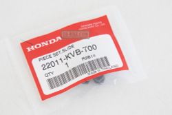 22011-KVB-T00. PIECE SET, SLIDE