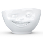 Чаша tassen winking, 500 мл, белая