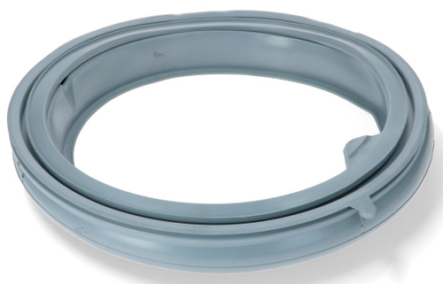 Манжета дверки люка стиральной машины Indesit Hotpoint Ariston (582085, 287764 )