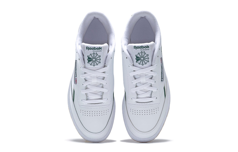 Кроссовки Reebok Club C 85
