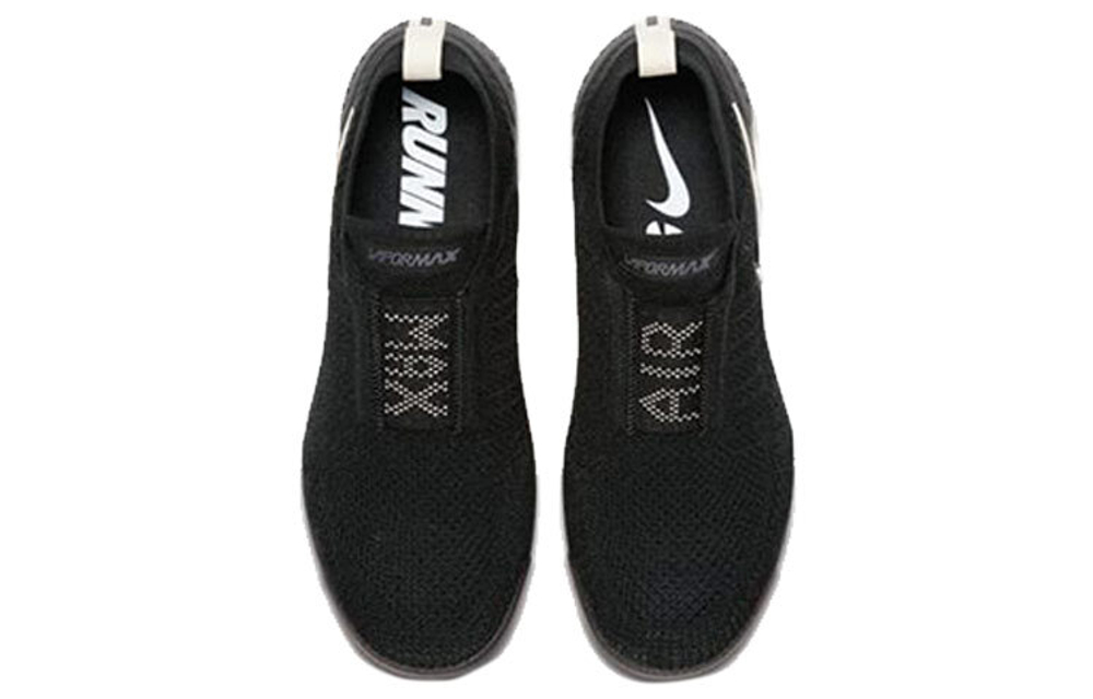 Кроссовки Nike Vapormax Fk Moc 2 Black