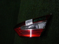 Фонарь правый внут Toyota Camry xv70 17-нв галоген