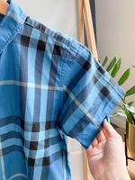 Рубашка Burberry