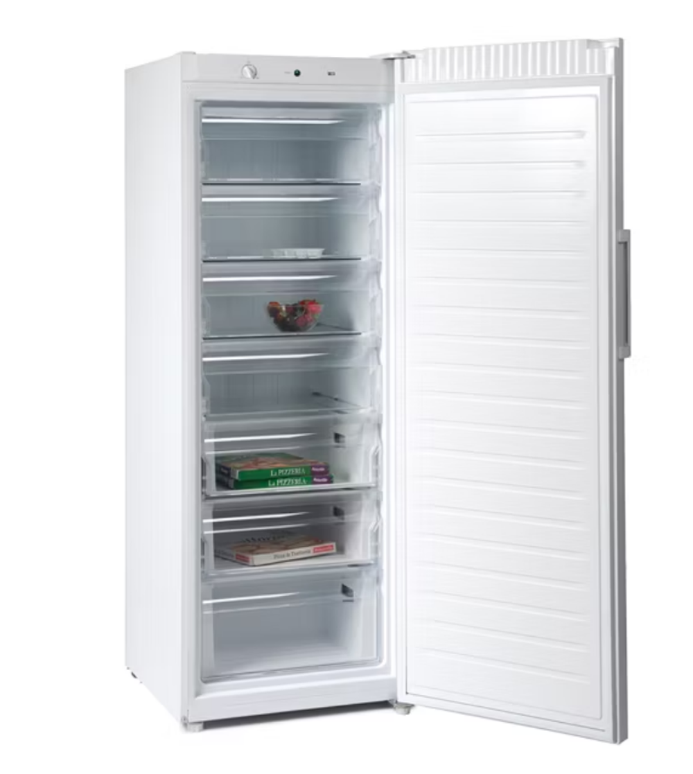 Отдельностоящая морозильная камера Haier HF300WG (h)