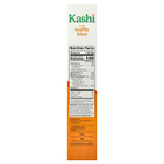 Kashi, вафельные хлопья Bites, кленовый вкус, 360 г (12,7 унции)