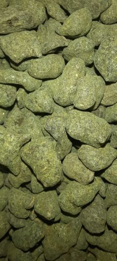 Южнофуцзяньские улуны