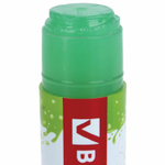 Клей-карандаш BRAUBERG "Fresh Zone" 15 г 227 (20 штук в упаковке)