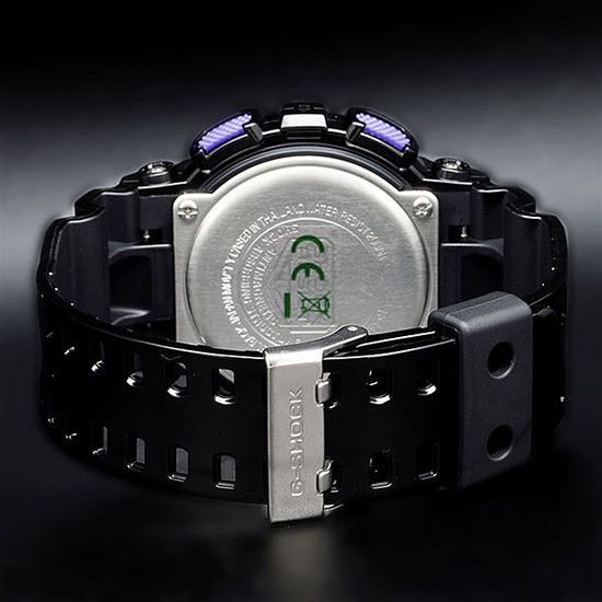 Наручные часы Casio G-Shock GA-110HC-1AER