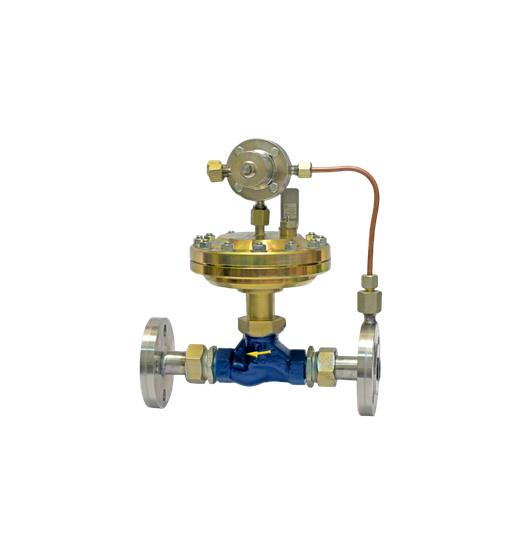 Регулятор перепада давления АРТ-86-32/16