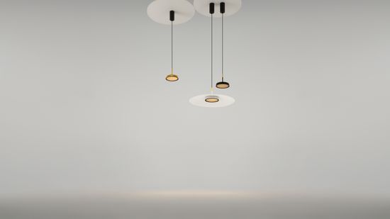 Подвесной светильник Maytoni MOD041PL-L15TR3K