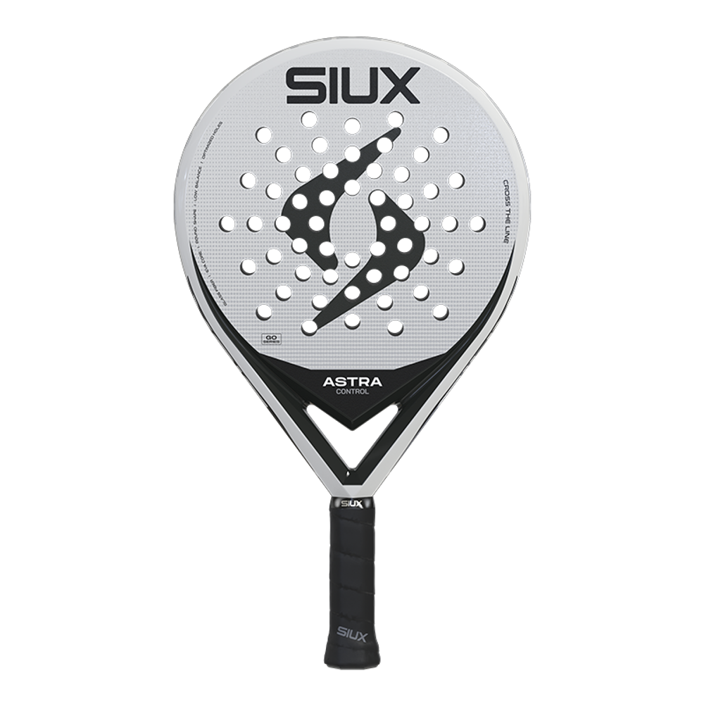 Ракетка Siux Astra Control 2026