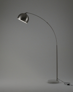 Торшер Moderli V11516-1F Arco