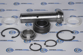 Ремкомплект вилки сцепления JS180-1601023-3